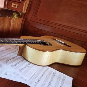 雨滴 吉他独奏（自弹）