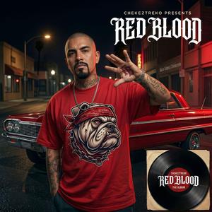 RED BLOOD