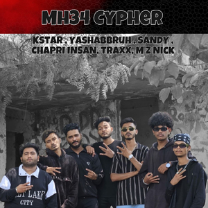 MH34 CYPHER