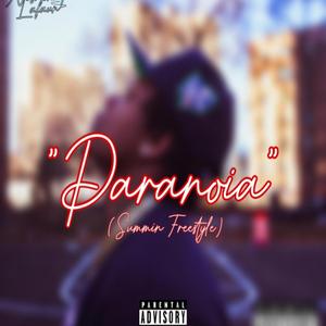 Paranoia (Sinnin Freestyle)