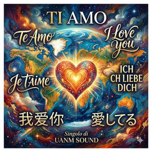 Ti Amo