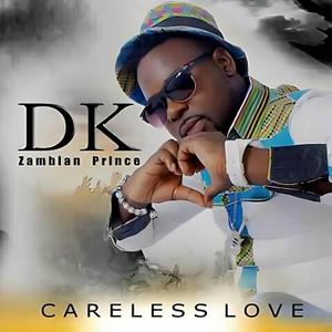 Careless Love (feat. Shimpanzi)