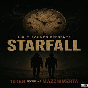 STARFALL (feat. MazziOmerta)