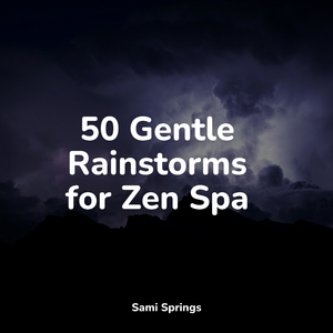 Rainy Woodland Ambience