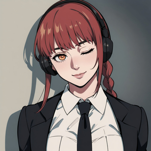 Aiue (from Urusei Yatsura) (Instrumental)