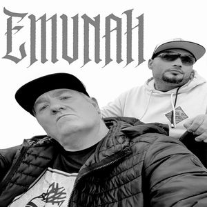 EMUNAH