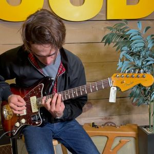 靠近我一些come closer - 邹沛沛 x 李丁丁 x TSUTCHIE TYPE