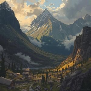 Iron Fjord Oath