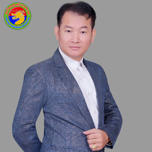 ផ្ការីកក្នុងចិត្ត