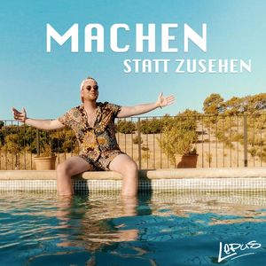 Machen statt zusehen