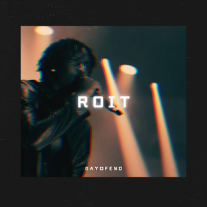 "ROIT" [Free] JerkDrill 暗黑 街头 残酷 Kyle Richh beat