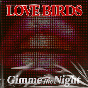 Never Love Me (Club Mix)