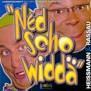 Waltraud und Mariechen (Live)