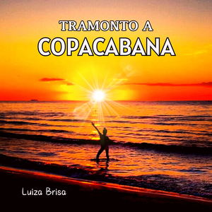 Serenata stellare sulla spiaggia