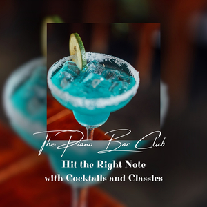 Jazz Unfolds through Piano’s Shade