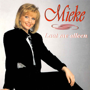 Laat Me Alleen (Radio Versie)