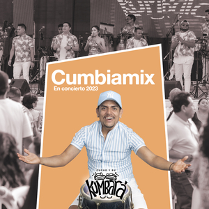 Cumbiamix