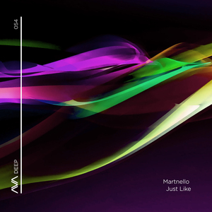 Just Like (Extended Mix)