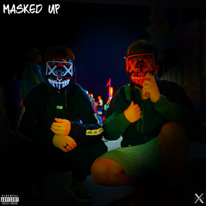 Masked Up
