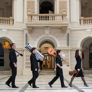 Yesterday (feat. Vadim Brodski) (Live)