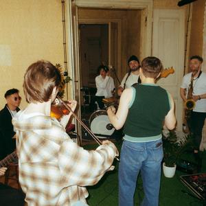 nad ranem (krótki metraż)