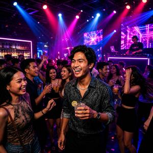 យប់នេះខ្ញុំចង់ផឹក (Tonight I Want to Drink)
