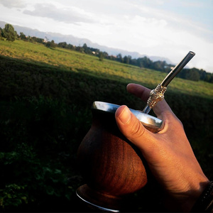 Matecito (instrumental)