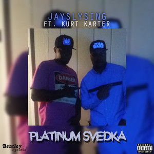 Platinum Swedka