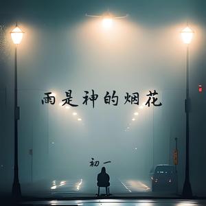 雨是神的烟花(治愈释怀版）