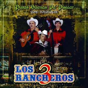 La Feria de las Flores (Con Tololoche)