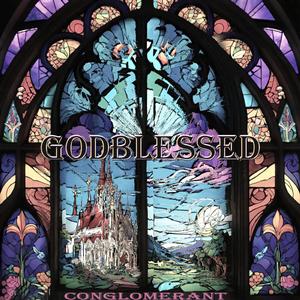 Godblessed