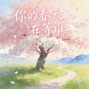 你的春天在等谁