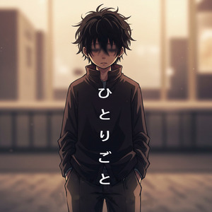 ひとりごと