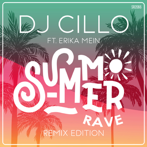 Summer Rave (Radio Edit)