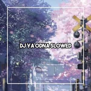 DJ YA ONDA X DENGARLAH BINTANG HATIKU X PIKIRANKU LEPAS MELAYANG LAYANG