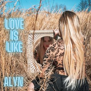 Love is Like