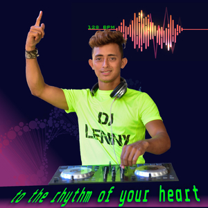 To The Rhythm Of Your Heart