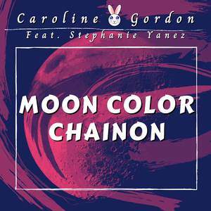 Moon Color Chainon