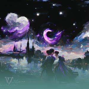 濡れた羽根を抱えたまま