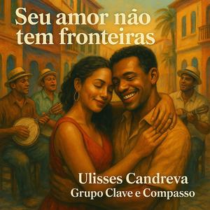 Na Estação da Saudade