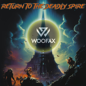 Return To The Deadly Spire (Original Mix)