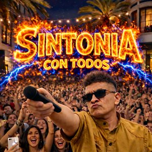 Sintonia Con Todos