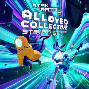 We'll Rain Together (feat. Chris Christodoulou & Orestis Zafiriou)