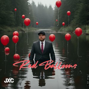 Red Balloons