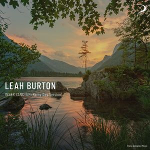 Inner Sanctum (Rainy Day Version)