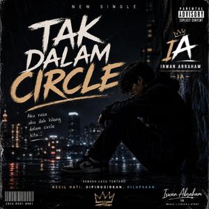 Tak dalam circle
