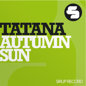 Autumn Sun (Original Mix)