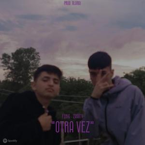 Otra vez (feat. Zhanty & Alandi)