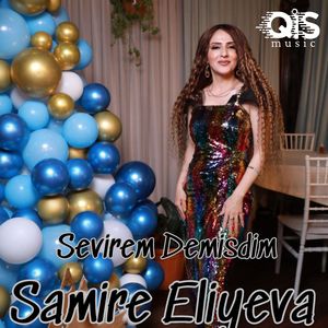 Sevirem Demisdim
