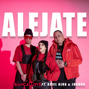 Alejate